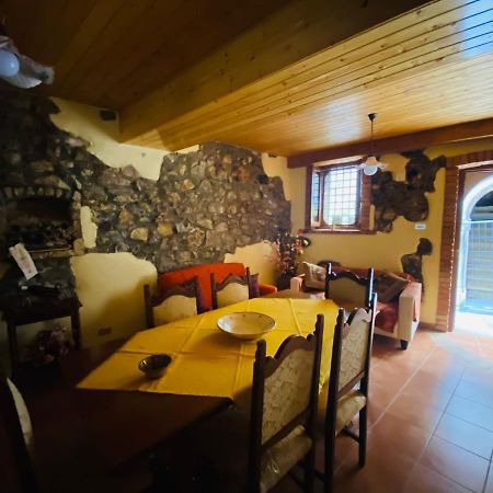 Casa Vacanze Da Mammanonna Taurasi Exterior foto